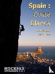 Craggs, Chris, James, Alan - Spain: Costa Blanca