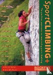 Berry, Adrian, McClure, Steve - Sport Climbing +