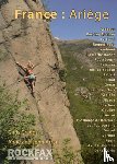 Craggs, Chris, Arran, Anne, Arran, John - France: Ariege
