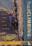 Berry, Adrian, Arran, John - Trad Climbing +