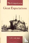 Paroissien, David - The Companion to Great Expectations
