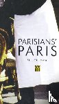 Gillham, Bill - Parisian's Paris