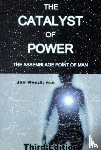 Whale, Jon - The Catalyst of Power