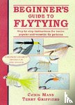 Owen, Peter - The Pocket Guide to Fishing Knots