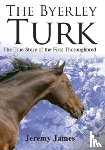 James, Jeremy - The Byerley Turk