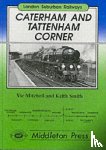 Mitchell, Vic, Smith, Keith - Caterham and Tatterham Corner