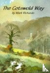 Richards, Mark - The Cotswold Way