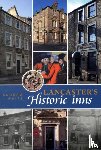 White, Andrew - Lancaster's Historic Inns