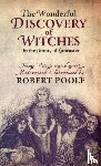 Poole, Robert - Thomas Potts, the Wonderful Discovery of Witches in the County of Lancaster