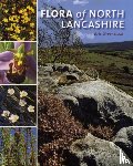Greenwood, Eric - Flora of North Lancashire