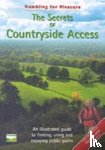 Ramm, Dave - The Secrets of Countryside Access