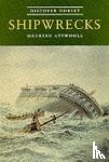 Attwooll, Maureen - Shipwrecks
