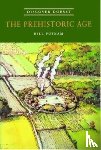Putnam, Bill - Prehistoric Age