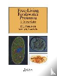 J. Patterson, David (Professor of Zoology, Hedley, Stuart - Freeliving Freshwater Protozoa
