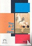 Hoare, Syd - The A-z of Judo