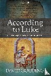 Gooding, Dr David - According to Luke