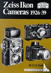 Tubbs, D.B. - Zeiss Ikon Cameras, 1926-39