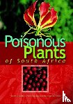 van Wyk, Ben-Erik, van Heerden, Fanie, van Oudtshoorn, Bosch - Poisonous plants of South Africa