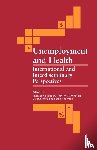  - Unemployment and Health