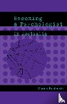 Kostanski, Marion - Becoming a Psychologist in Australia