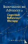  - Innovations and Advances in Cognitive Behaviour Therapy