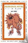 Reed, A W - Aboriginal Myths