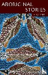 Reed, A W - Aboriginal Stories Of Australia