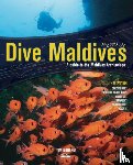 Godfrey, Tim - Dive Maldives