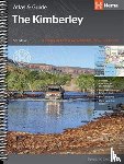 Maps, Hema - Kimberley Atlas & Guide