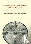 Betts, Gavin - Vitsentzos Kornaros, Erotokritos: A Translation with Introduction and Notes