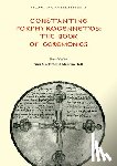 Moffatt, Anne - Constantine Porphyrogennetos - The Book of Ceremonies