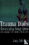 Atkinson, Judy - Trauma Trails