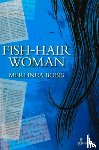 Bobis, Merlinda - Fish-Hair Woman