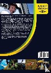 Becker, Mike - Navigation for Helicopter Pilots
