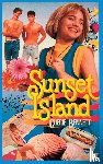 Bennett, Cherie - Sunset Island
