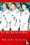 Cunningham, Walter - All-American Boys