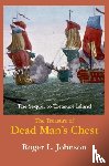 Johnson, Roger L - Treasure of Dead Man's Chest