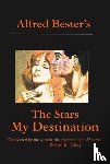 Bester, Alfred - The Stars My Destination