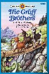 Hooks, William H - The Gruff Brothers