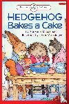 MacDonald, Maryann - Hedgehog Bakes a Cake