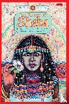 Orgel, Doris, Schecter, Ellen - The Flower of Sheba