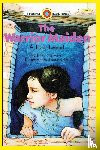 Schecter, Ellen - The Warrior Maiden, a Hopi Legend