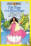 Schecter, Ellen - Sim Chung and the River Dragon-A Folktale from Korea