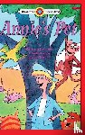 Brenner, Barbara - Annie's Pet