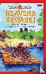 Brenner, Barbara - Beavers Beware!