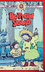 Orgel, Doris - Button Soup