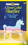 Boegehold, Betty D - A Horse Called Starfire