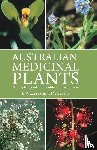 Lassak, Erich, McCarthy, T. - Australian Medicinal Plants