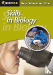 Allan, Richard, Greenwood, Tracey - Skills in Biology