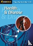 Allan, Richard, Greenwood, Tracey - Health and Disease